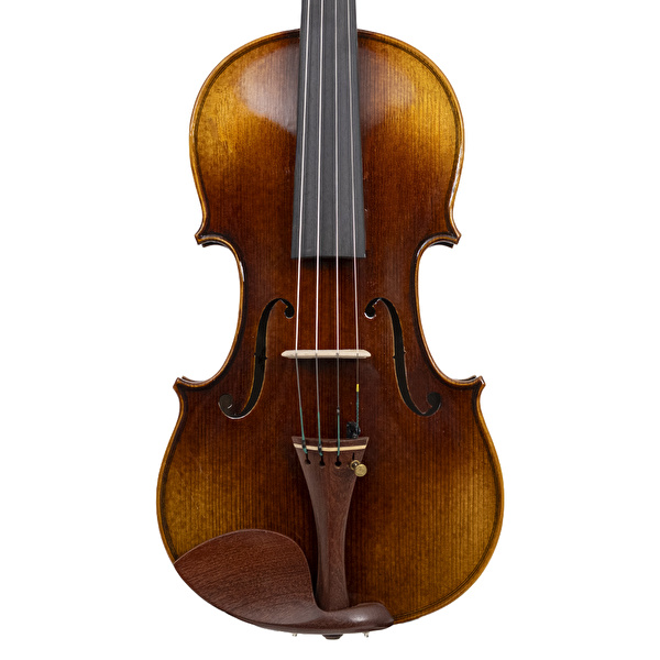 ANTON BRUCKNER MAESTRO VI Keman (Pirastro Telli - Yay ve Taşıma Çantası Dahil)